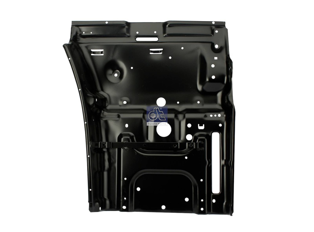 Caisson d'emmarchement SCANIA - DT SPARE PARTS