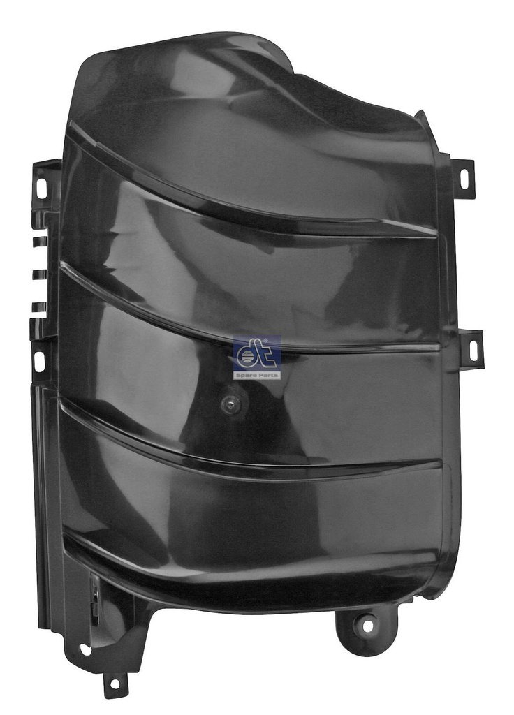 Coin de cabine SCANIA - DT SPARE PARTS