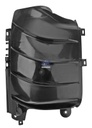 Coin de cabine SCANIA - DT SPARE PARTS
