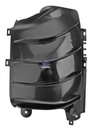 Coin de cabine SCANIA - DT SPARE PARTS