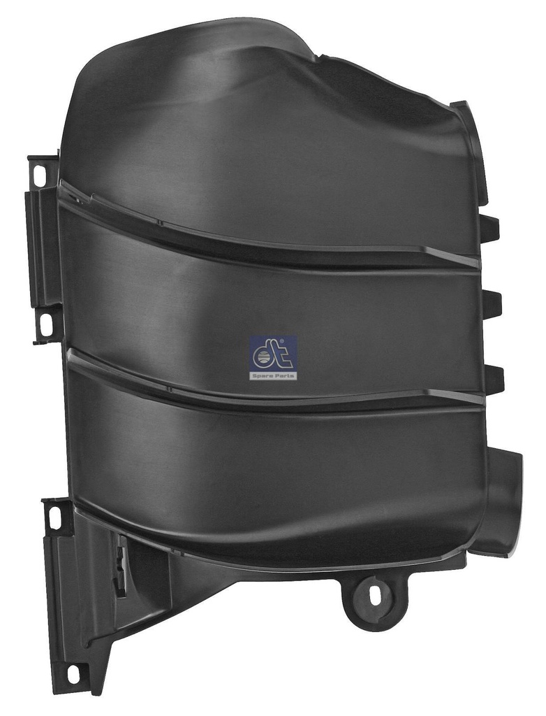 Coin de cabine SCANIA - DT SPARE PARTS