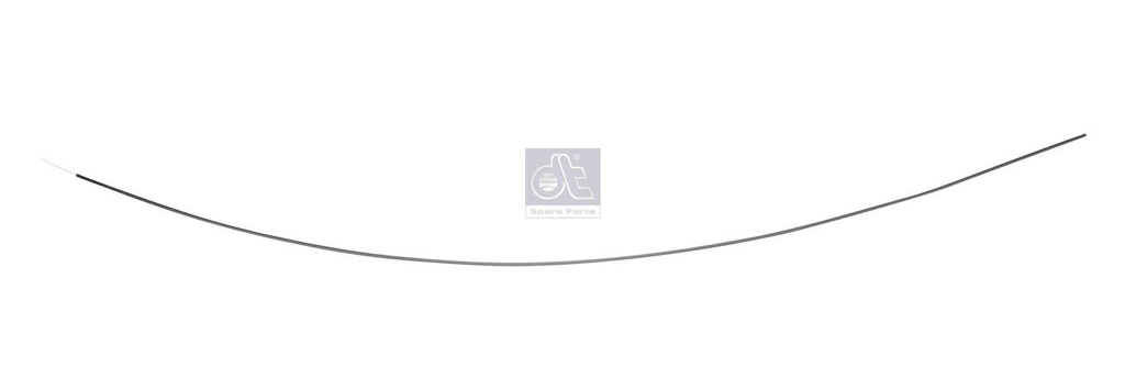 Câble bowden SCANIA - DT SPARE PARTS