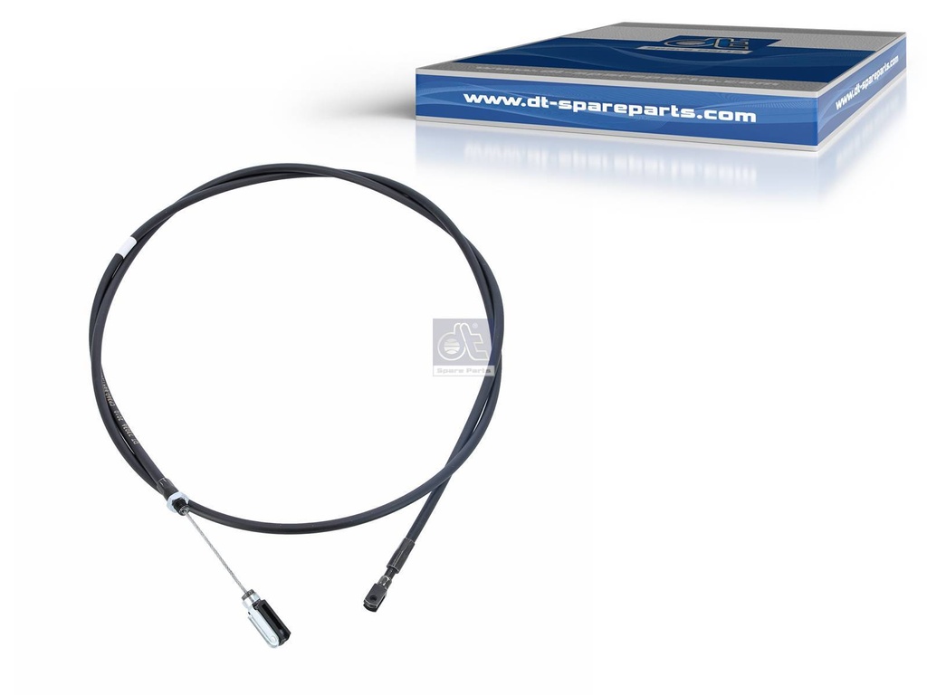 Câble de commande SCANIA - DT SPARE PARTS