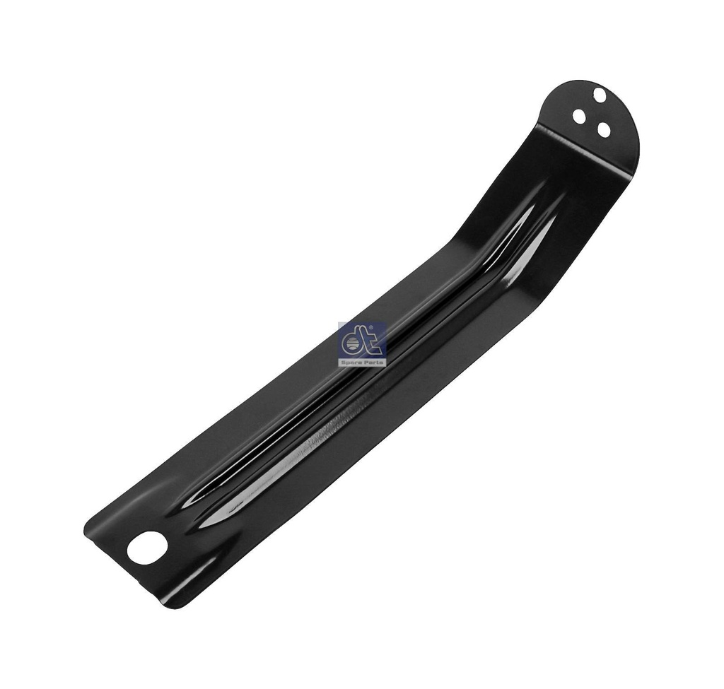 Support SCANIA - DT SPARE PARTS