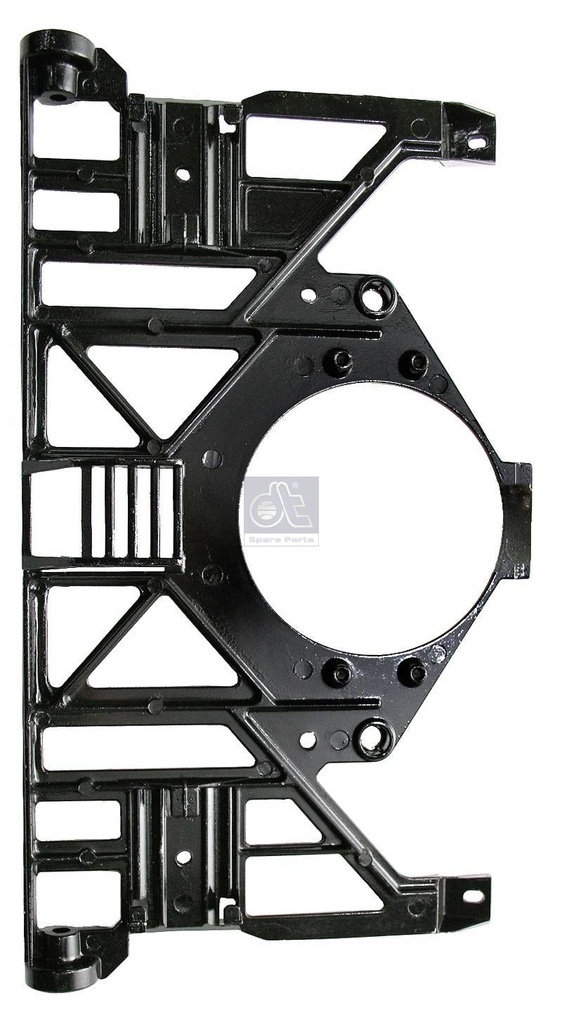 Plaque de montage SCANIA - DT SPARE PARTS