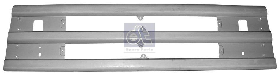 Calandre avant SCANIA - DT SPARE PARTS