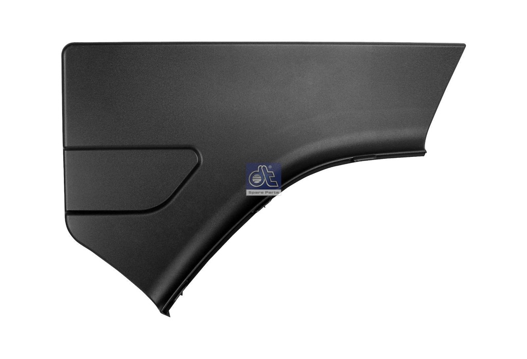 Revêtement d'aile SCANIA - DT SPARE PARTS