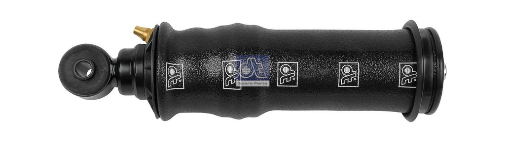 Amortisseur de cabine SCANIA - DT SPARE PARTS