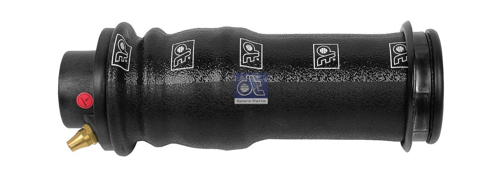Coussin d'air SCANIA - DT SPARE PARTS