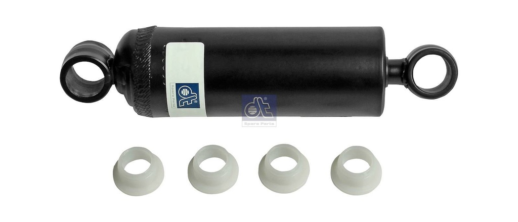 Amortisseur - DT SPARE PARTS
