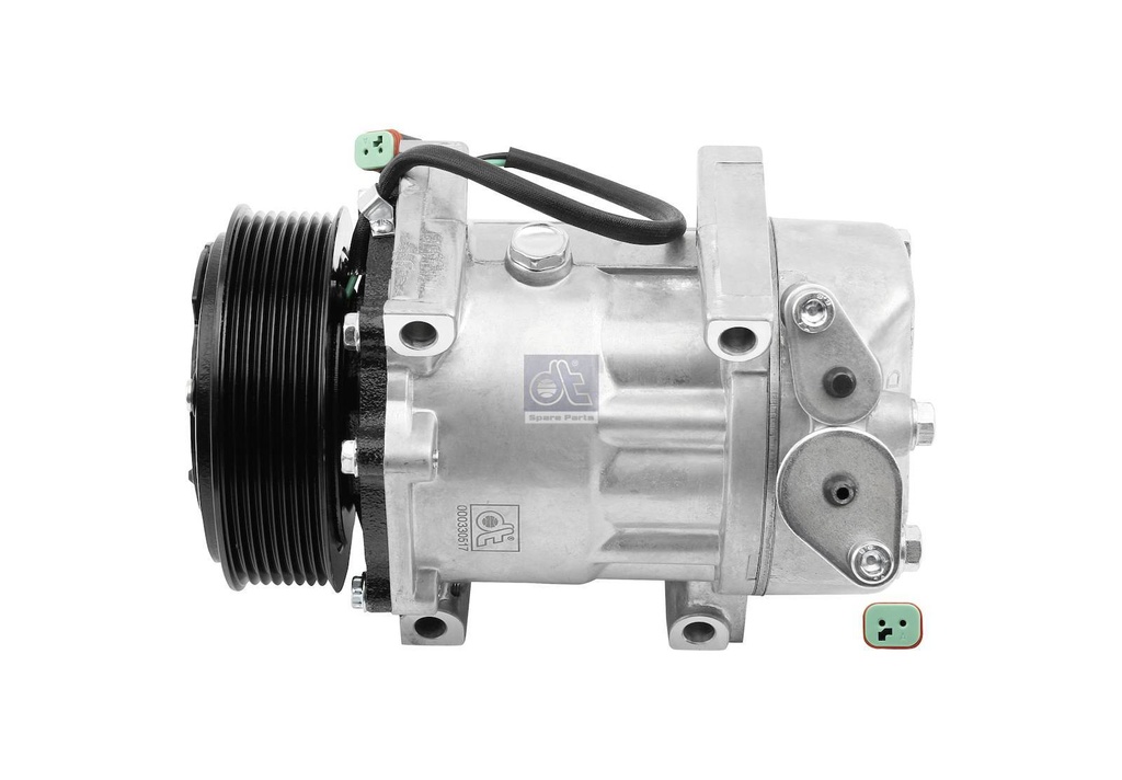 Compresseur SCANIA - DT SPARE PARTS