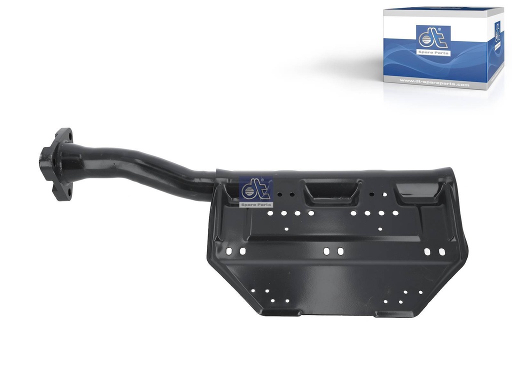 Support d'aile droite SCANIA Serie 4 / Serie P / G / R / T - DT SPARE PARTS