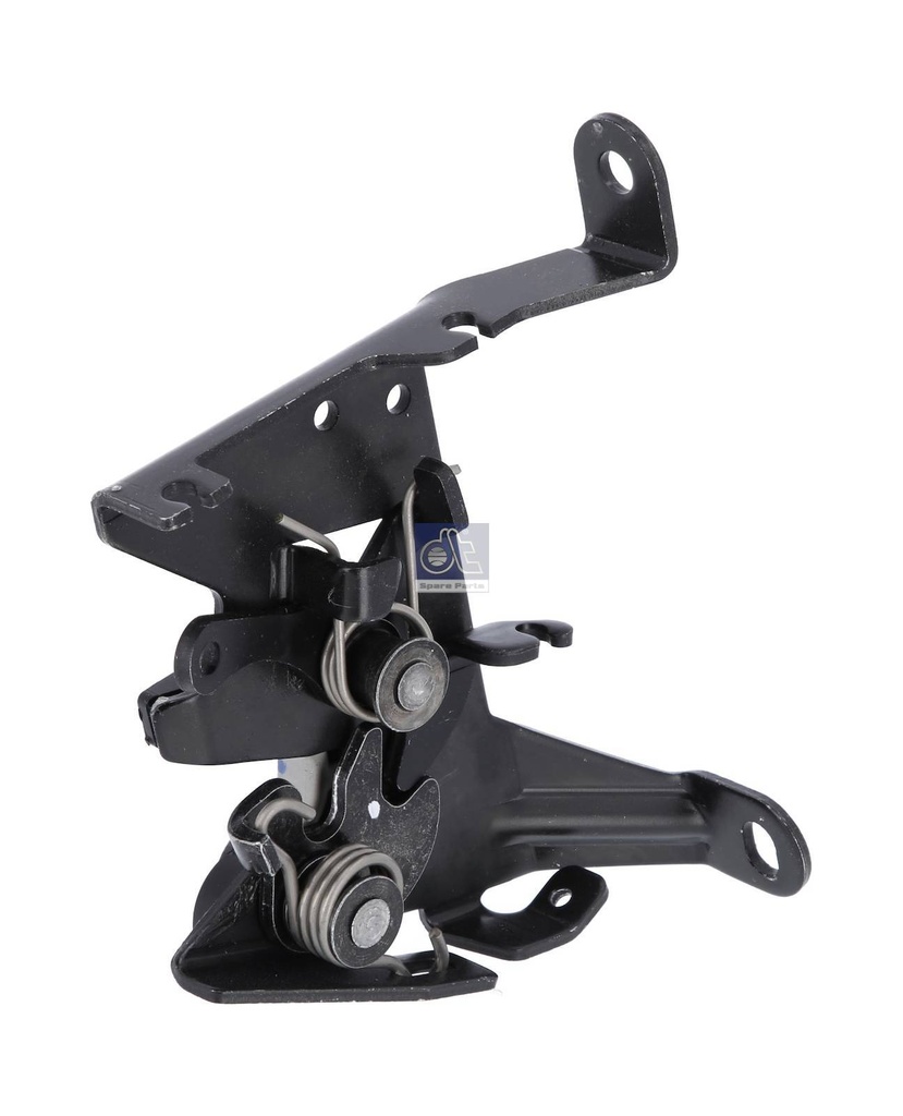 Serrure de capot moteur SCANIA - DT SPARE PARTS