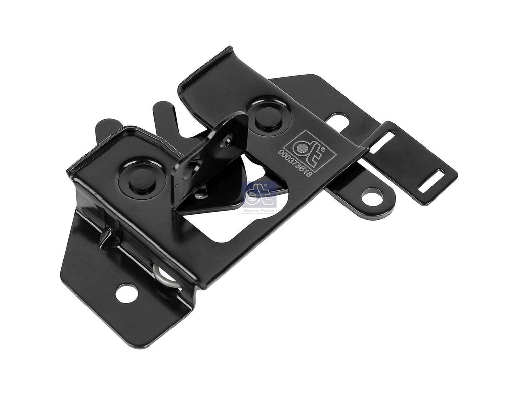 Serrure de capot moteur SCANIA - DT SPARE PARTS