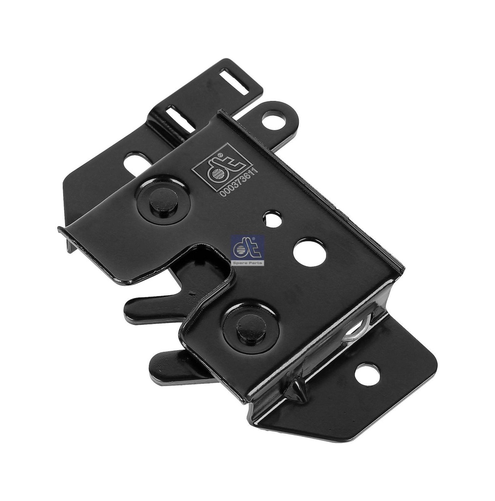 Serrure de capot moteur SCANIA - DT SPARE PARTS