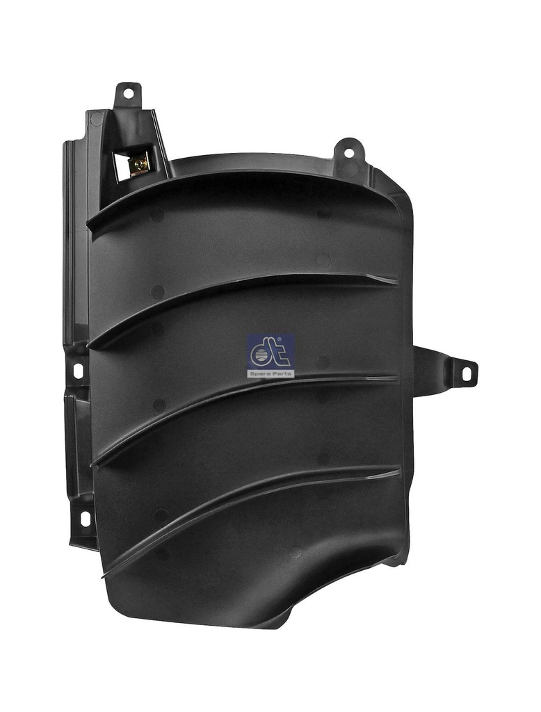 Coin de cabine SCANIA - DT SPARE PARTS