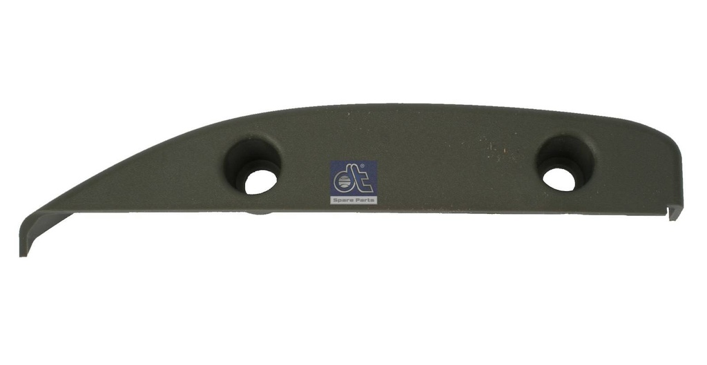 Panneau de pare-chocs de fin SCANIA - DT SPARE PARTS