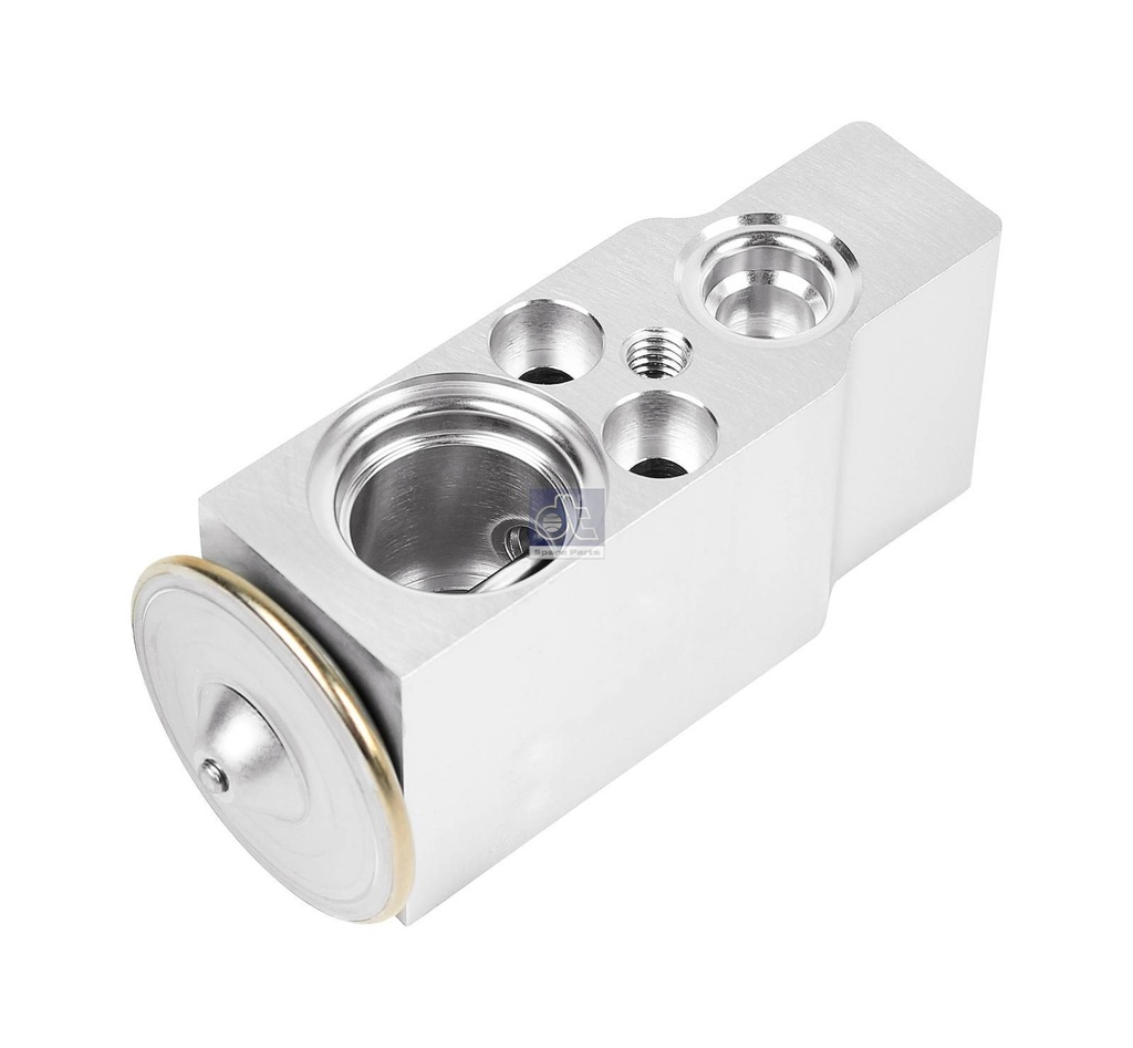 Valve d'extension SCANIA - DT SPARE PARTS