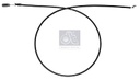 Câble de commande SCANIA - DT SPARE PARTS