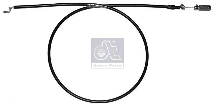 Câble de commande SCANIA - DT SPARE PARTS