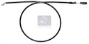 Câble de commande SCANIA - DT SPARE PARTS
