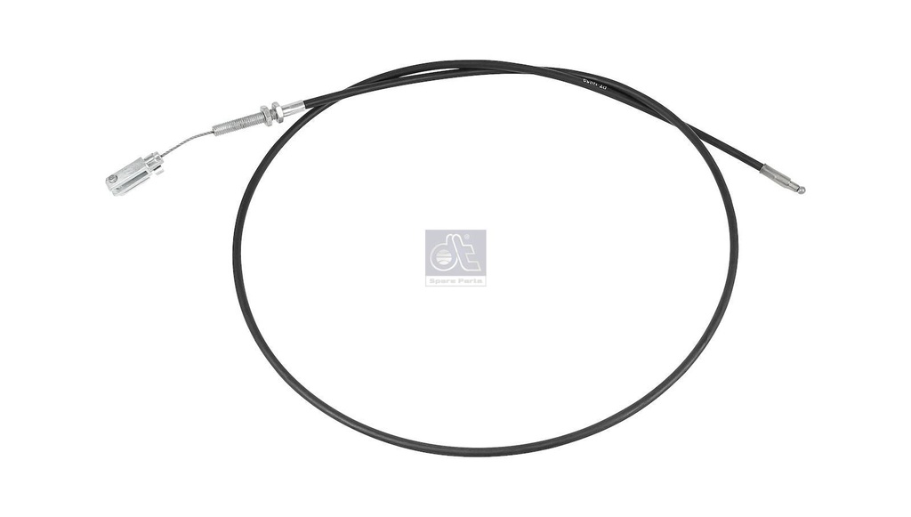 Câble de commande SCANIA - DT SPARE PARTS
