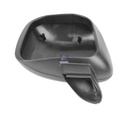 Carter de rétroviseur SCANIA - DT SPARE PARTS