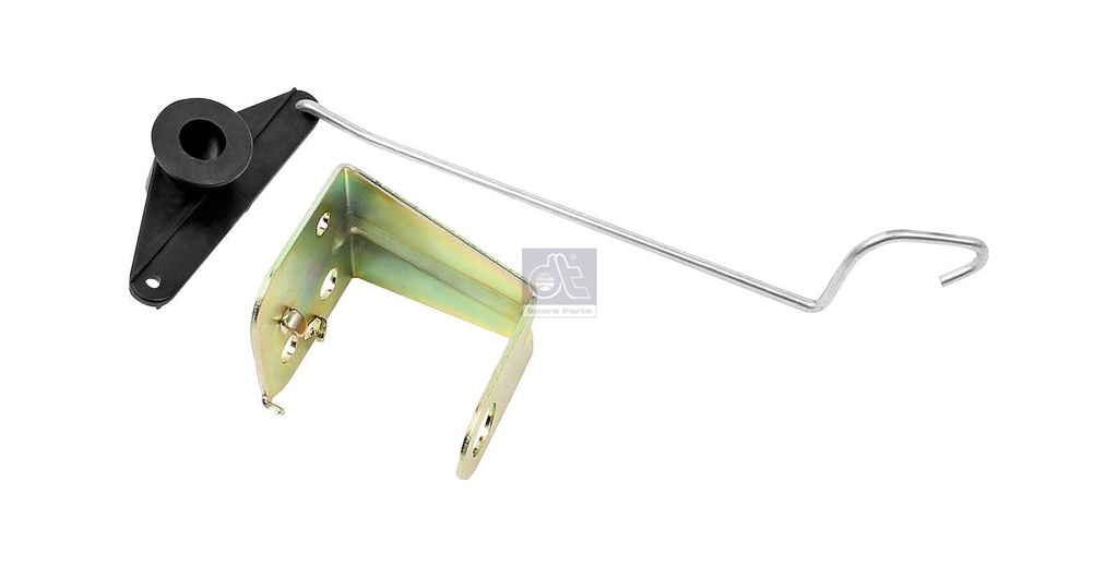 Tige de traction SCANIA - DT SPARE PARTS