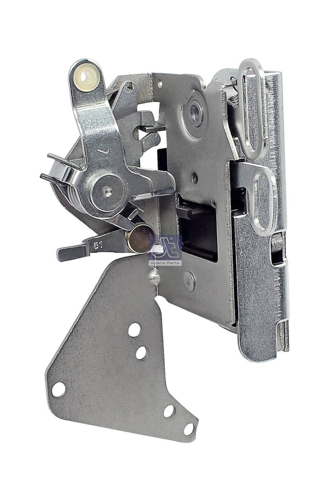 Serrure de porte SCANIA - DT SPARE PARTS