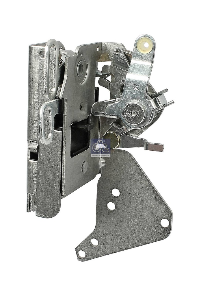 Serrure de porte SCANIA - DT SPARE PARTS