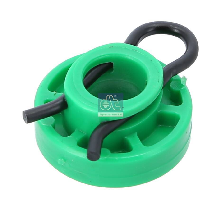 Pièce coulissante SCANIA - DT SPARE PARTS