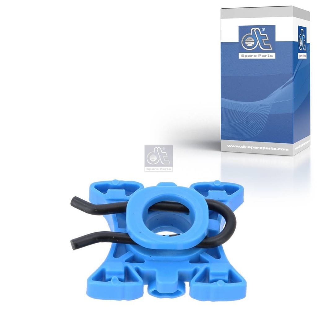 Pièce coulissante SCANIA - DT SPARE PARTS