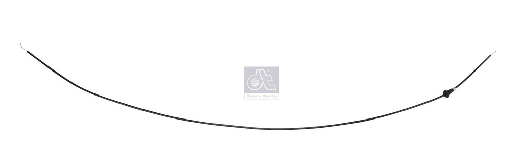 Câble bowden SCANIA - DT SPARE PARTS