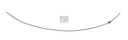 Câble bowden SCANIA - DT SPARE PARTS