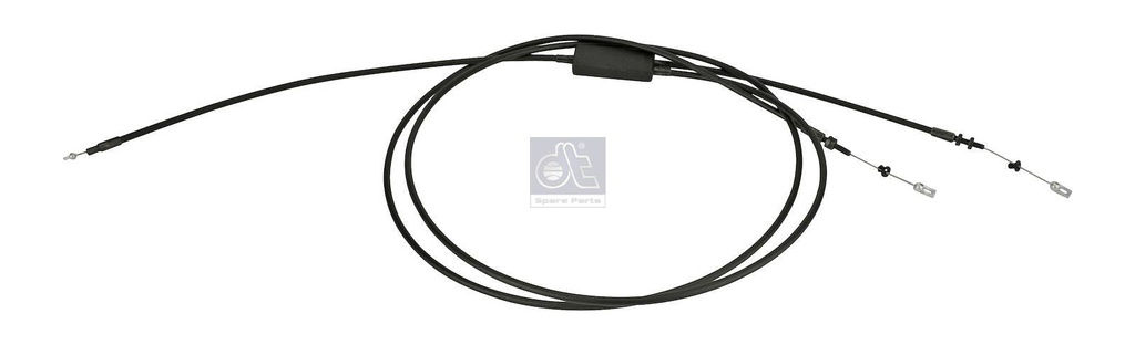 Câble de commande SCANIA - DT SPARE PARTS