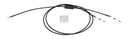 Câble de commande SCANIA - DT SPARE PARTS