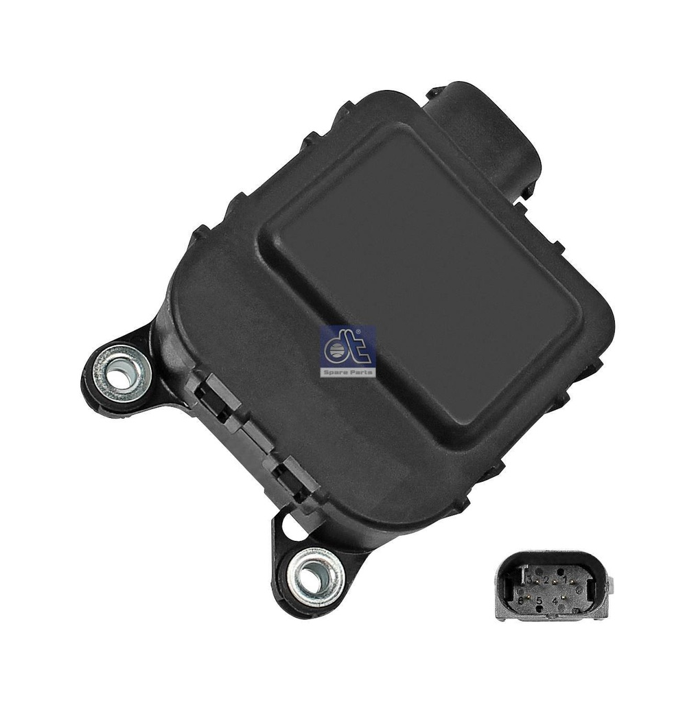 Moteur de réglage - DT SPARE PARTS