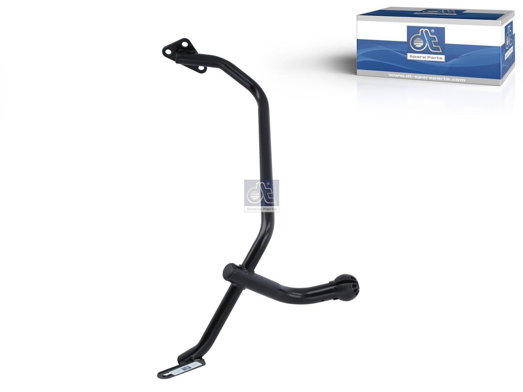 Support SCANIA - DT SPARE PARTS