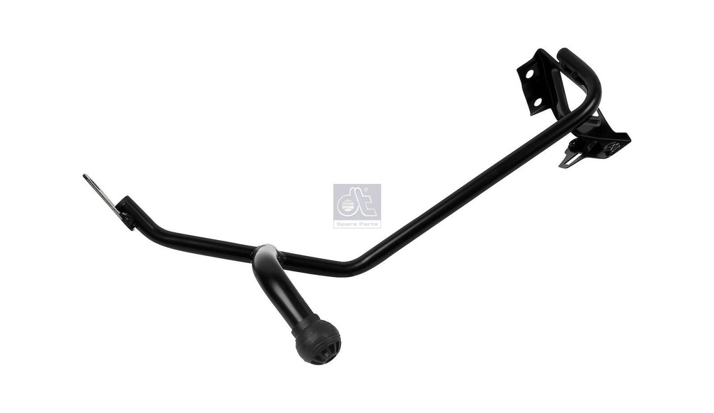 Support SCANIA - DT SPARE PARTS