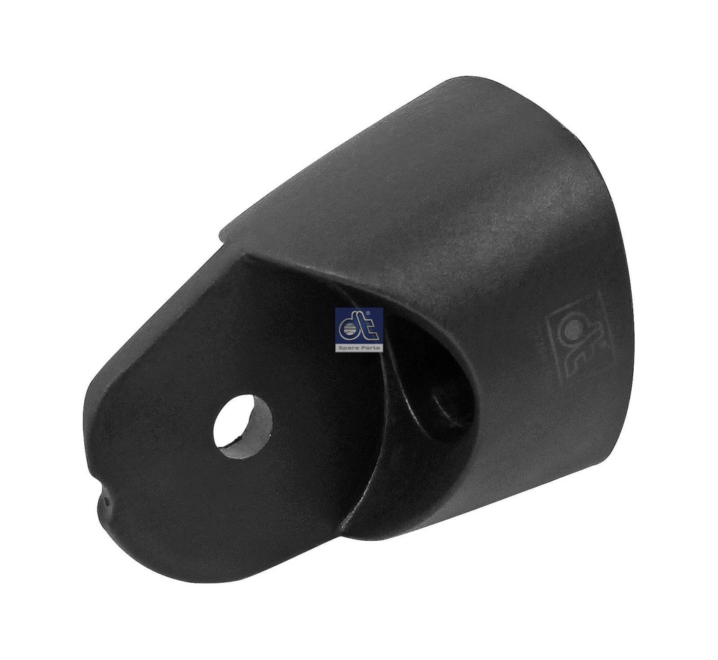 Support SCANIA - DT SPARE PARTS