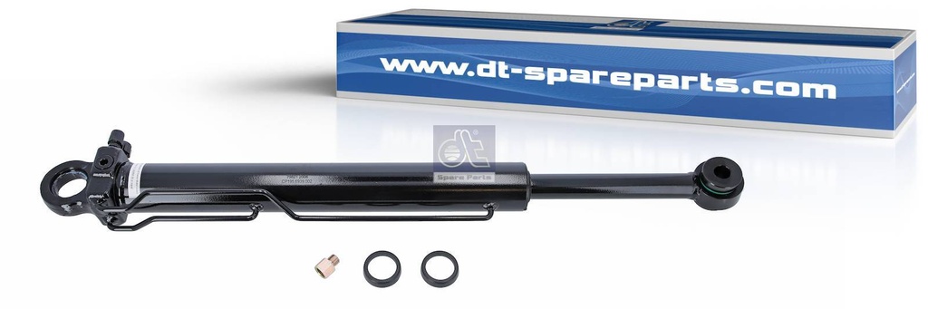Cylindre hydraulique basc. de cabine SCANIA - DT SPARE PARTS