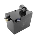 Pompe hydraulique basc. de cabine SCANIA - DT SPARE PARTS