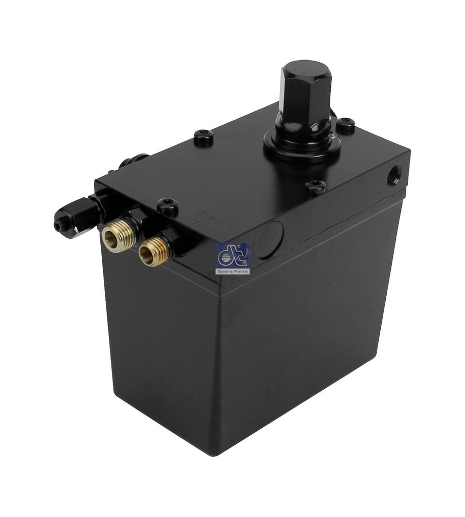 Pompe hydraulique basc. de cabine SCANIA - DT SPARE PARTS