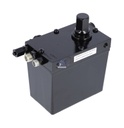 Pompe hydraulique basc. de cabine SCANIA - DT SPARE PARTS