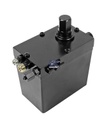Pompe hydraulique basc. de cabine SCANIA - DT SPARE PARTS