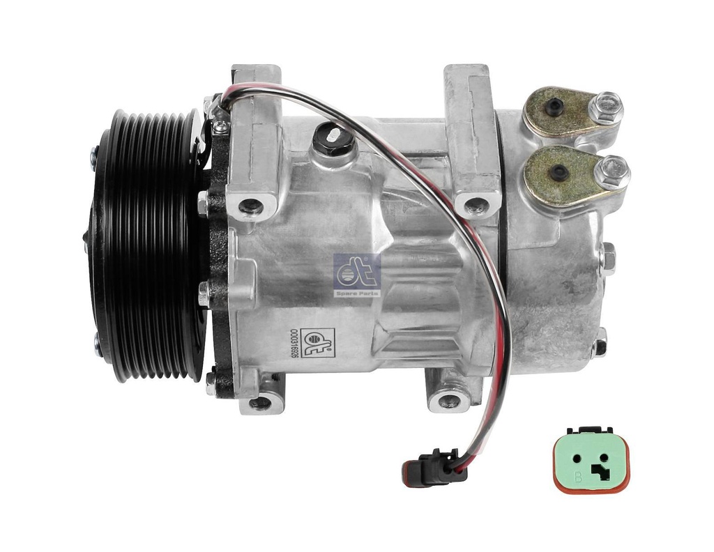 Compresseur SCANIA - DT SPARE PARTS