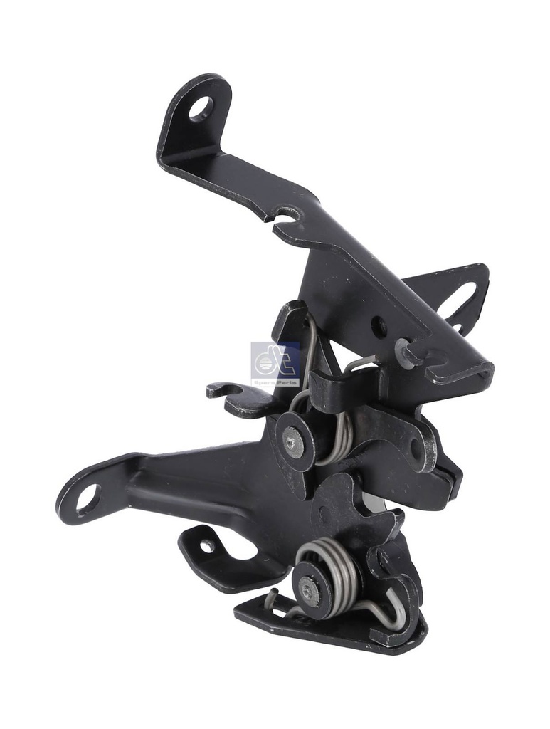 Serrure de capot moteur SCANIA - DT SPARE PARTS