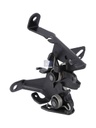 Serrure de capot moteur SCANIA - DT SPARE PARTS