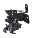 Serrure de capot moteur SCANIA - DT SPARE PARTS