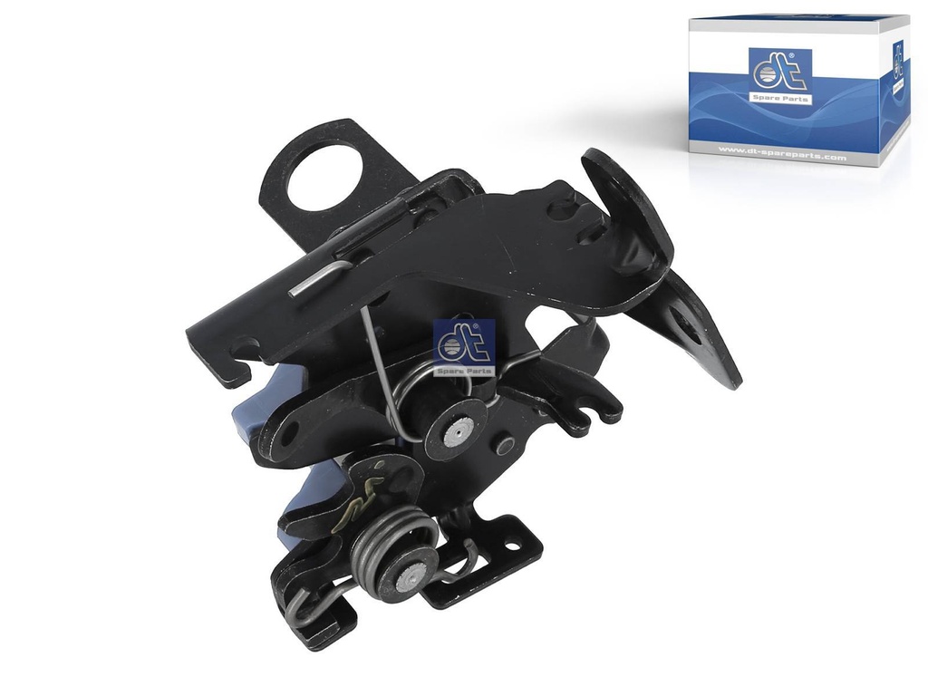 Serrure de capot moteur SCANIA - DT SPARE PARTS